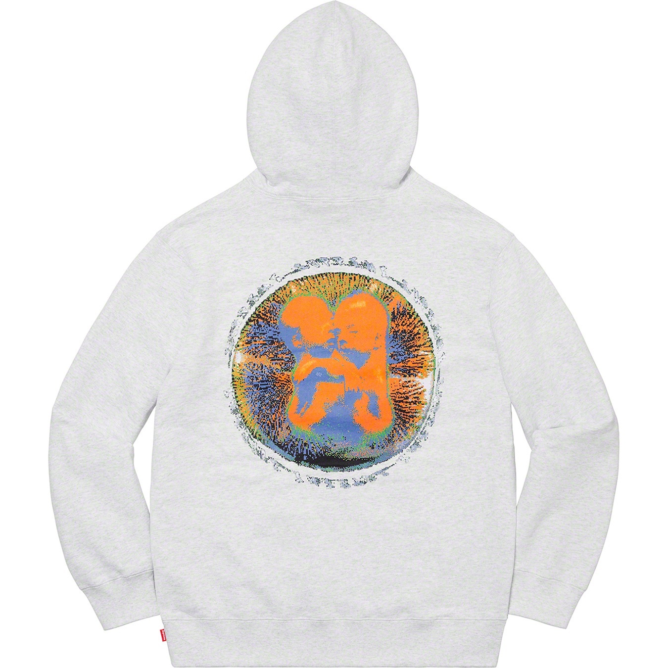 Embryo Hooded Sweatshirt view 10